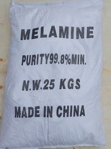 Alta Qualidade <span class=keywords><strong>MMC</strong></span> A5 Melamina Resina Melamina Formaldeído Resina Melamina Moldagem Composto - Product Image 6