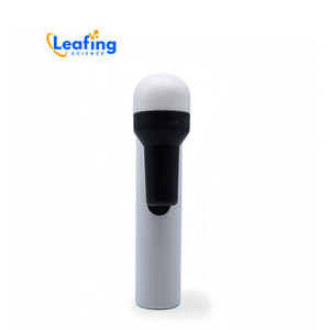 Pompe à pipette numérique LCD réglable, grande capacité, contrôleur électronique de pipette sérologique réglable LEP100Pro - Product Image 2