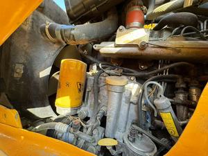 Escavatore Caricatore JCB4CX Usato, Modello 2021, Prestazioni Robuste, Originale <span class=keywords><strong>JCB</strong></span> 4CX in Vendita - Product Image 5