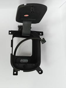 อะไหล่รถยนต์ Nio <span class=keywords><strong>ราคา</strong></span>สมเหตุสมผล 10882591 ฐานช่องชาร์จรถยนต์พลังงานใหม่สำหรับ <span class=keywords><strong>MG</strong></span> Ezs - Product Image 4