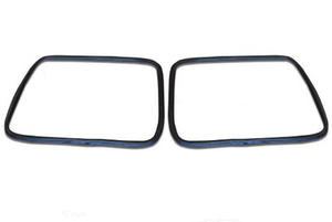 Joint d'étanchéité en caoutchouc de pare-brise avant de qualité supérieure compatible avec VW Type 2 Bus Bay Window 1968-1979 - Product Image 3
