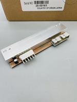 Tête d'impression originale LX 107 mm TTO 300 DPI XTS401604 pour imprimante LX TT10 6420