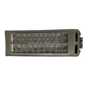 Pièce en plastique essentielle de sac filtrant de machine à laver manuelle de Samsung Magic pour Daewoo et modèles applicables - Product Image 1