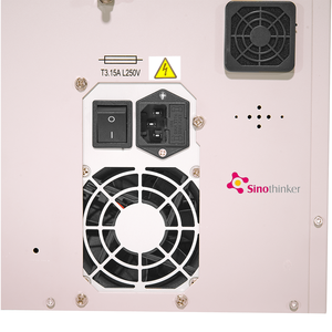 Preço do fabricante Full Auto Hematologia Analyzer Contador de células sanguíneas Máquina CBC Hematologia Analyzer-Mindray BC-30 - Product Image 6