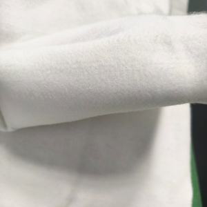 <span class=keywords><strong>120g</strong></span> <span class=keywords><strong>Noir</strong></span> Blanc PP Filament Géotextile Aiguille Poinçonné Géotextiles Non Tissés pour le Drainage Subsurface et le Contrôle de L'érosion - Product Image 2