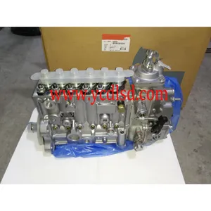 3938381 0402066737 Engineering machinery fuel pump assembly