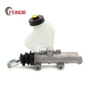Pièces de <span class=keywords><strong>camion</strong></span> de haute qualité et robustes pour <span class=keywords><strong>IVECO</strong></span> EuroStar LD 190 E <span class=keywords><strong>43</strong></span> <span class=keywords><strong>Camion</strong></span> 41211005 41285355 KG310701 Cylindre maître d'embrayage - Product Image 4