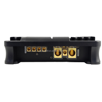 Amplificateur de puissance pour caisson de basses de voiture Foshan Peak 5000W, RMS 3000W, 1 Ohm, classe D, mono bloc, amplificateur de caisson de basses pour voiture
