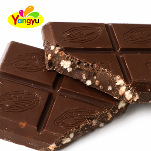 Chocolats aux <span class=keywords><strong>noisettes</strong></span> croustillants certifiés halal, assortiment pour la vente en gros et l'exportation - Product Image 4