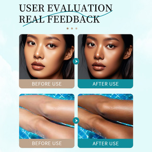 Huile de lotion de bronzage en bronze <span class=keywords><strong>hydratante</strong></span> <span class=keywords><strong>hydratante</strong></span> de haute qualité Crème de bronzage efficace pour le corps avec formule <span class=keywords><strong>hydratante</strong></span> - Product Image 4