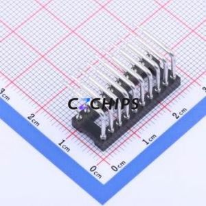 Original et tout nouveau X5621FR-2x10-C762D32-2500 DIP-20 Transistor IC / Transistor Socket - Product Image 2