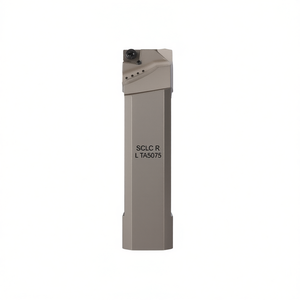 External Turning <b>Tool</b> SCLC R L TA5075 Positive Insert Turning <b>Tools</b> - Product Image 2
