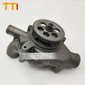 23531258 23526039 High Quality Water Pump 23505895 23518215 For Detroit Diesel S60 Engine