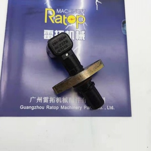 เซ็นเซอร์วัดความเร็ว D6N 204-6204 2046204 สวิตช์แรงดัน 2046204 204-6204 - Product Image 6