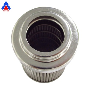 Filtro de filtro hidráulico Poke 32901100 SH59107 Filtro de filtro de acero inoxidable 32/901100 3 C 3D - Product Image 4