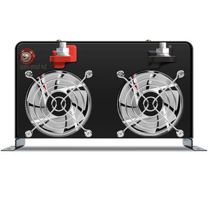 6000w dc כדי ac גל סינוס טהור גל פיצול שלב <span class=keywords><strong>inverter</strong></span> מחוץ לרשת כפולה פלט - Product Image 4