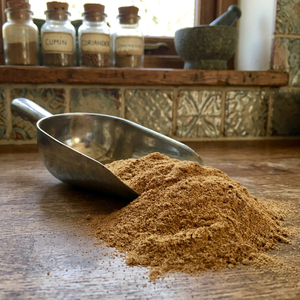farine de maca péruvienne gélifiée - Product Image 3
