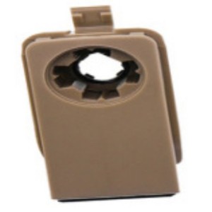 Mercedes-Benz C-Class Glove Box Handle ABS Replacement Part For <b>Car</b> <b>Interior</b> Repair - Product Image 1
