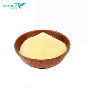 مسحوق البروتين المستخلص من النبات من أسكليبيوس - Product Image 1