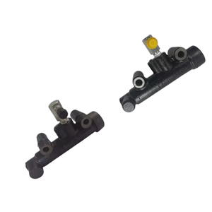 <span class=keywords><strong>En</strong></span> stock: Bomba maestra <span class=keywords><strong>de</strong></span> embrague para camión bomba Isuzu, accesorios para camión mezclador Sany, 6WF1 original importado, 6WF1 10PE1 81K 51K 51Q 51Y 51L - Product Image 3