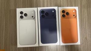 هاتف I17 الأصلي 17 برو ماكس جديد بشاشة 6.9 بوصة وذاكرة 12 جيجابايت + 512 جيجابايت، هاتف ذكي بنظام iOS ثماني النواة، هاتف محمول 16 برو ماكس غير مقفل - Product Image 3