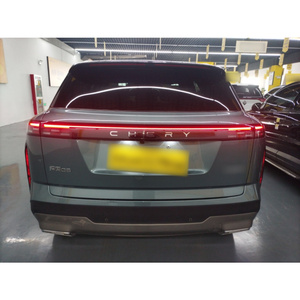 GUAZI Chery Explore 06 Usado en Stock 2024 Gasolina 1.6 SUV FWD 5 Asientos 9v4hh62ejn - Product Image 4