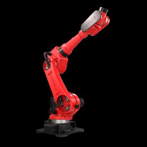 Borunte Six Axis Industrial <b>Robot</b> Arm 380V 15600W 800kg 1 Year Warranty - Product Image 1