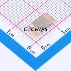 ตัวต้านทานตรวจจับกระแส/ตัวต้านทาน3920ตัวต้านทานแบบ2โมฮิม1% 6วัตต์ HoLSX3920-6W-2mR-1 % - Product Image 1