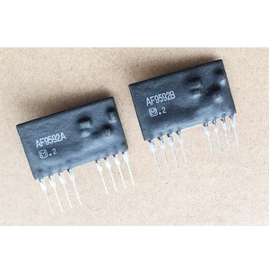Trình điều khiển cổng <span class=keywords><strong>IGBT</strong></span> lai af9592 af9593 af9592b af9592a - Product Image 1
