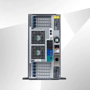 Offres Spéciales Serveur Intel Xeon E5-2623 v3 3.0 GHz 16 Go DDR4 495W POWEREDGE T430 - Product Image 3
