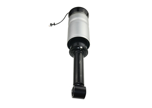 LR019993 Ressort de suspension pneumatique avant à gaz avec amortisseurs ADS pour Land Rover Range Rover Sport. - Product Image 4