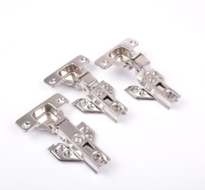 35mm cub un/<span class=keywords><strong>deux</strong></span> voies de porte d'armoire à fermeture automatique charnières quincaillerie dissimulée charnière armoire - Product Image 3