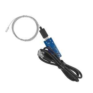 โมดูลกล้องเอนโดสโคป USB OEM 1MP A2020 พร้อมเลนส์มุมกว้าง D121 และไฟ LED เส้นผ่านศูนย์กลาง 3.0 มม. สำหรับการตรวจสอบในพื้นที่แคบ - Product Image 2