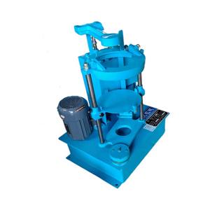 Equipo de Laboratorio para Clasificación de Mineral de Oro, Tamiz Vibratorio para Suelo, Tipo Slap, Pantalla Vibratoria de Laboratorio - Product Image 2