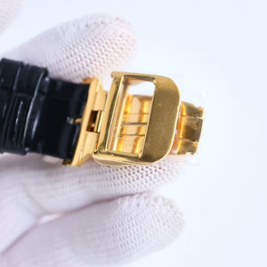 นาฬิกาผู้ชายอเนกประสงค์คุณภาพสูง ดีไซน์ทันสมัยและมีเสน่ห์ พร้อมฟังก์ชันวัดเวลา วันที่ สัปดาห์ เดือน และความเร็ว - Product Image 5