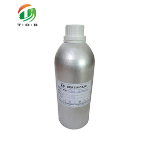 โซลูชันอิเล็กโทรไลต์ TOB LiPF6สำหรับแบตเตอรี่ลิเธียมไอออน R & D 200Ml ในภาชนะอลูมิเนียม - Product Image 4