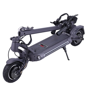 สกู๊ตเตอร์ไฟฟ้า VSETT 9 APEX พร้อมแบตเตอรี่ถอดได้ 48V 15.6Ah/19.2Ah LG ความเร็ว 55 กม./ชม. มอเตอร์คู่ <span class=keywords><strong>700W</strong></span> สำหรับผู้ใหญ่ เหมาะสำหรับการเดินทาง - Product Image 2