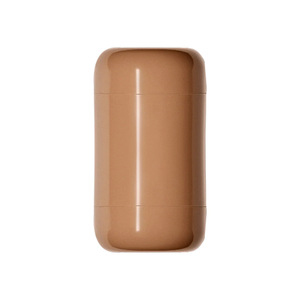 Nuovo per labbra e guancia con doppia tasca fard <span class=keywords><strong>crema</strong></span> materiale avvolgente 5.3g tubo per rossetto asta di riparazione tubo vuoto - Product Image 3