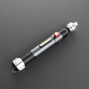 Nexussabers <span class=keywords><strong>Jedi</strong></span> Erza V2 NO.095 Alliage d'aluminium 6063 Baselit Xeno3.0 Pixel Proffie 2.2 Charge rapide Fonction personnalisée Pogo Core - Product Image 4