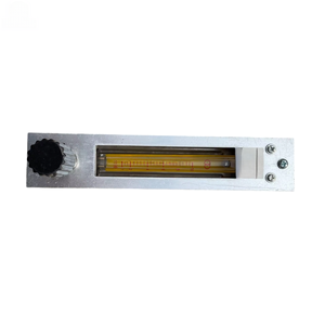 เซ็นเซอร์วัดการไหลของเครื่องควบคุม PLC ยี่ห้อ DK800-6F ของแท้ใหม่เอี่ยม - Product Image 1