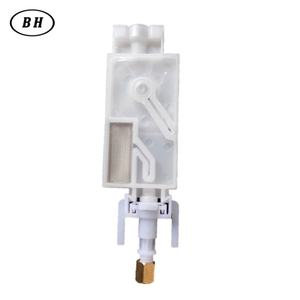 Amortisseur de tête d'impression Mimaki Jv33 Jv5 Dx5 avec connecteur pour tête d'impression Mutoh Dx5 - Product Image 2