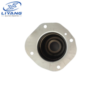 Chambre de combustion 9034041A de remplacement pour chauffage de stationnement diesel Webasto Air Top EVO 2000, pièces détachées pour camping-car