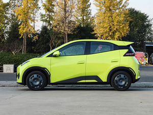 BYD Seagull EV 2026 Edición Conducción Inteligente de Alto <span class=keywords><strong>Volumen</strong></span> de Ventas, Mini Auto con Tracción Delantera, 405 km de Autonomía, con <span class=keywords><strong>Gran</strong></span> Capacidad de Maletero de 930L, 4 Asientos - Product Image 4