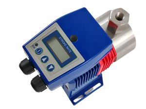 Bomba Dosificadora Solenoide Lango con Entrada de Señal 4-20mA y Alta Capacidad de 16.2L/H - Product Image 5