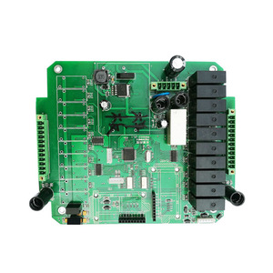 Tùy chỉnh nguyên mẫu mạch FPC <span class=keywords><strong>PCB</strong></span> sản xuất tiêu chuẩn <span class=keywords><strong>4</strong></span> Lớp Điện tử RF Gerber <span class=keywords><strong>PCB</strong></span> nhà sản xuất thiết kế lắp ráp - Product Image 6