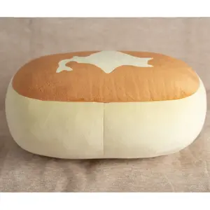 Soft Pillow Shaped Cake Design Decoration Custom Plush Pillow