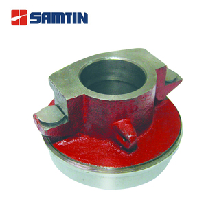 Samtin ตัวปล่อยคลัตช์รถยนต์รถบรรทุกอัตโนมัติ688911/4445กับพุ่มไม้ปล่อย JAC, Hongta - Product Image 1