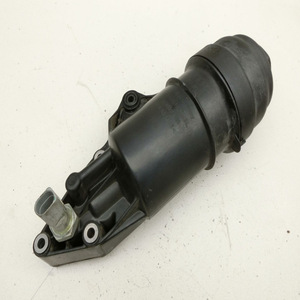 Soporte de Filtro de Aceite para Audi Q8 Q7 A6L Volkswagen Touareg 06E 115 405 K, Pieza de Repuesto Metálica - Product Image 2