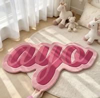 Custom Rugs Carpets Basketball Star Design Carpets Indoor Carpet Custom