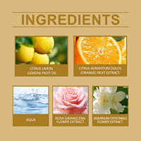 Parfum en spray boisé glamour unisexe 50 ml, parfum longue durée, flacon doré de luxe, entrepôt étranger, livraison rapide en 3-5 jours, cadeau